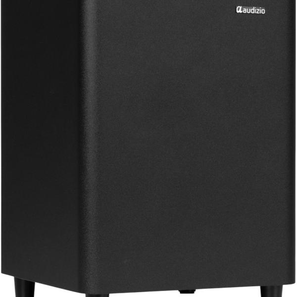 Subwoofer Amplificado Estúdio 6,5 130W (SW65C) - AUDIZIO