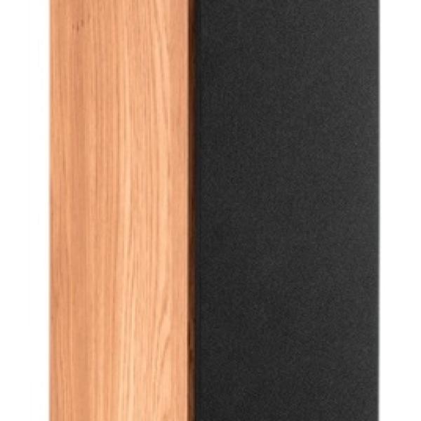Coluna Torre Passiva Acústica ARCO 4x 3 160W (Madeira Clara) - AUDIZIO