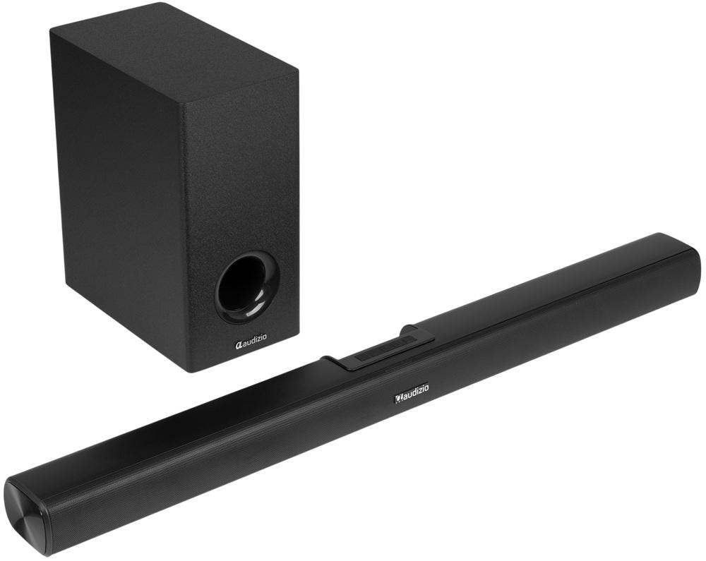Soundbar 2.1 Canais + Subwoofer c/ Fios 150W (SB92S) - AUDIZIO