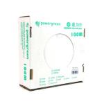 PEPEGREEN CAT5e 100M RIGID CABLE REEL
