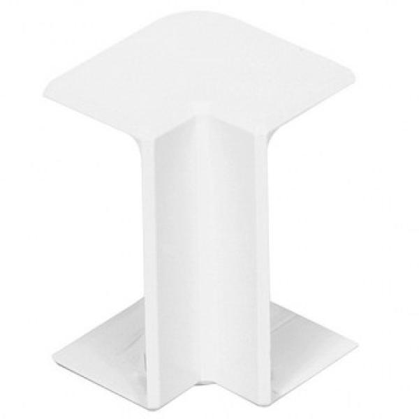 Ângulo Interior p/ Calha 40x16mm - EFAPEL