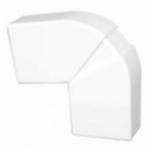 Ângulo Plano p/ Calha 40x16mm - EFAPEL