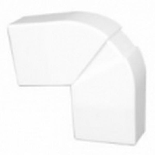 Ângulo Plano p/ Calha 40x16mm - EFAPEL