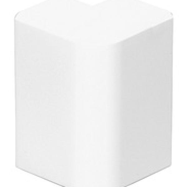 Ângulo Exterior p/ Calha 40x16mm - EFAPEL