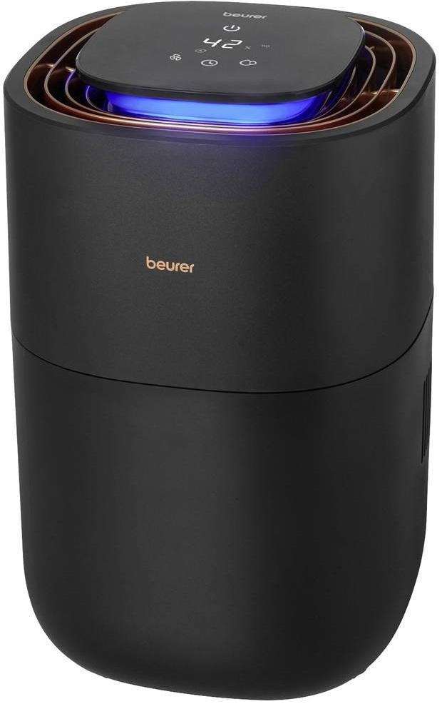 Humidificador LB 300 Plus 26W (Preto) - BEURER
