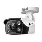 Câmara TP - Link VIGI C340 (4mm) 4MP IR Full Color Bullet Network — Recondicionada
