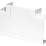 Derivação p/ Calha 110x34mm - EFAPEL