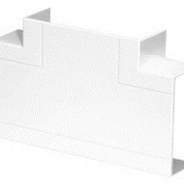Derivação p/ Calha 110x34mm - EFAPEL