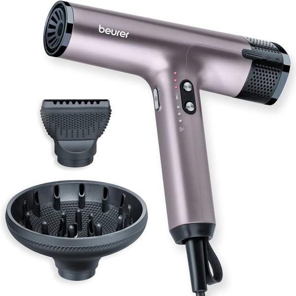 Secador de Cabelo HC100 1700W - BEURER