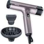 Secador de Cabelo HC100 1700W - BEURER