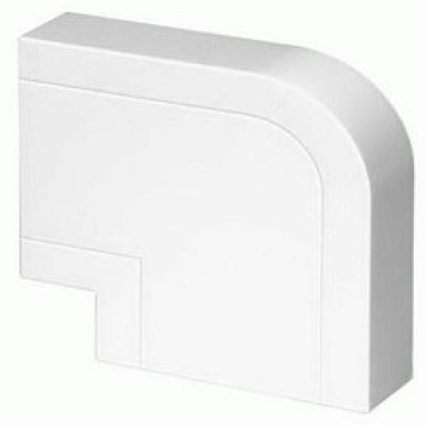 Ângulo Plano p/ Calha 110x34mm - EFAPEL
