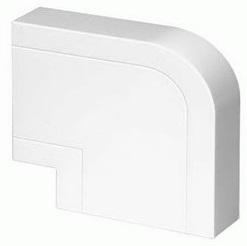 Ângulo Plano p/ Calha 110x34mm - EFAPEL