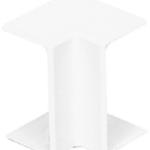 Ângulo Interior Variável p/ Calha 110x50mm - EFAPEL