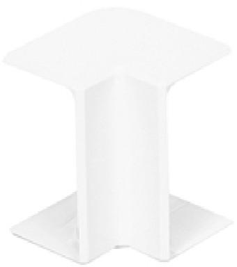 Ângulo Interior Variável p/ Calha 110x50mm - EFAPEL