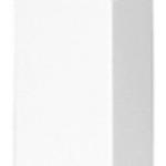 Topo p/ Calha 110x50mm - EFAPEL