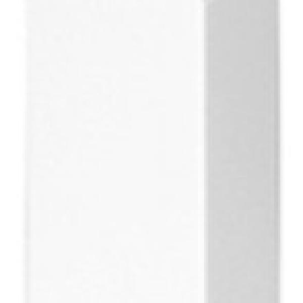 Topo p/ Calha 110x50mm - EFAPEL