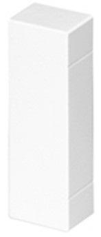 Topo p/ Calha 110x50mm - EFAPEL