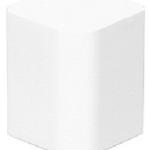 Ângulo Exterior p/ Calha 110x50mm - EFAPEL