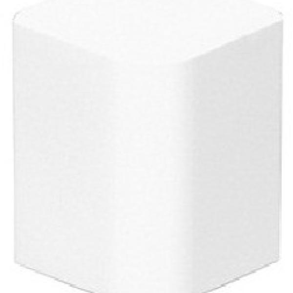 Ângulo Exterior p/ Calha 110x50mm - EFAPEL