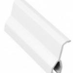 Divisória p/ Calhas H50 Branco (2 mts) - EFAPEL