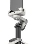 Estabilizador Gimbal M3 Pro Mini c/ Sensor IA (Branco) - AOCHUAN