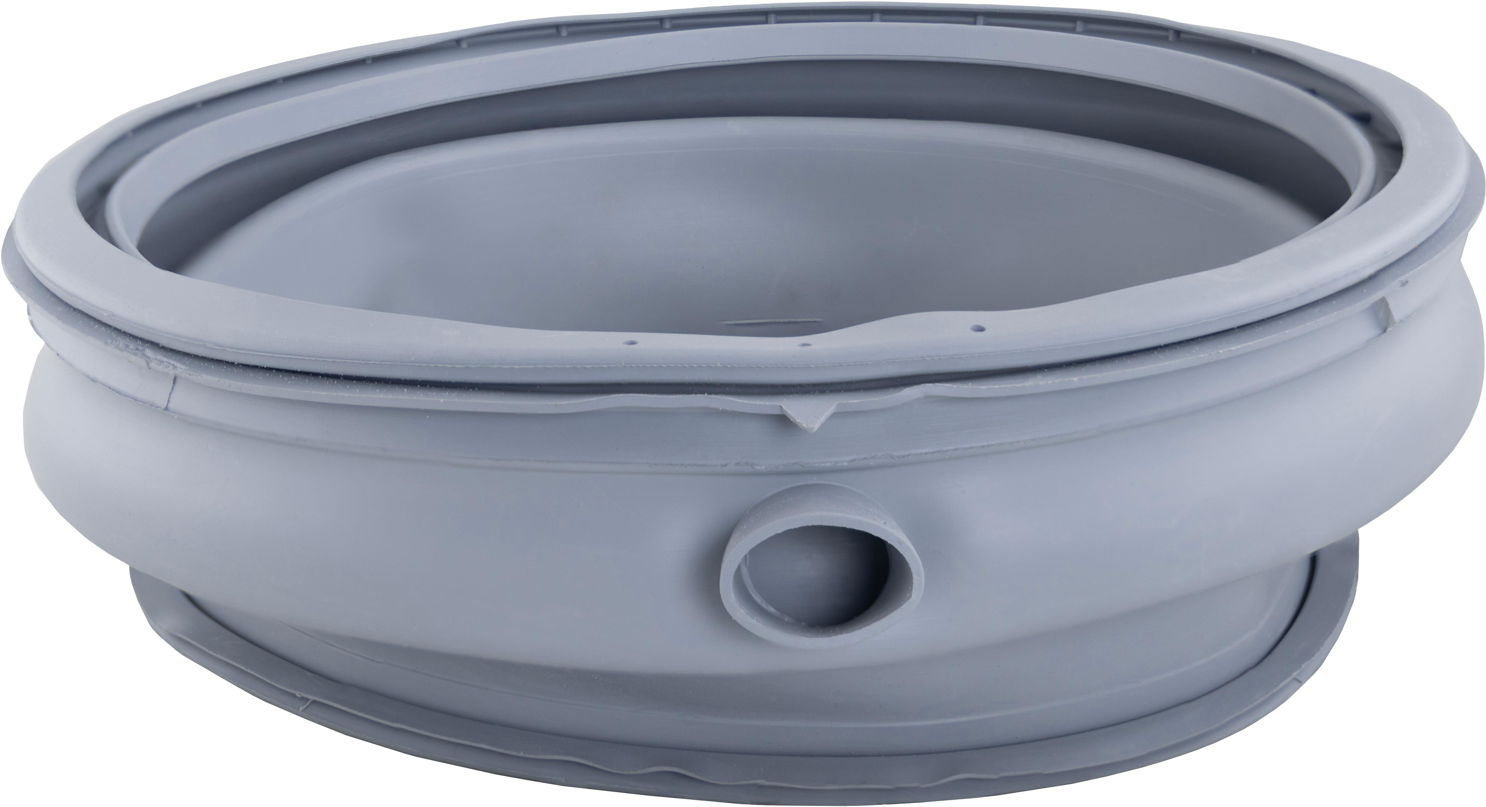 Borracha de Óculo Ariston/Indesit