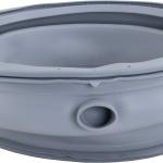Borracha de Óculo Ariston/Indesit