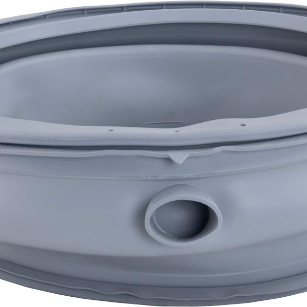 Borracha de Óculo Ariston/Indesit