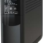 UPS VI 800 CSW IEC 800VA 480W (8x Tomada(s) CA) - POWERWALKER
