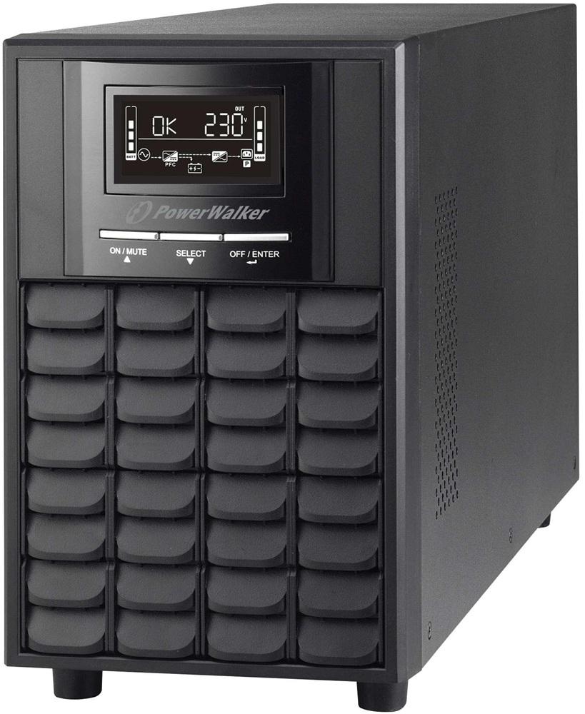 UPS VI 1100 CW 1100VA 770W (3x Schuko) - POWERWALKER