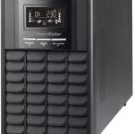 UPS VI 1100 CW 1100VA 770W (3x Schuko) - POWERWALKER