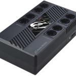 UPS VI 600 MS 600VA/360W - POWERWALKER