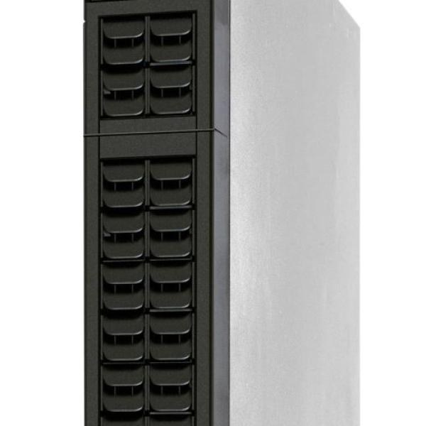 UPS VFI CRM LCD 1000VA/800W - POWERWALKER