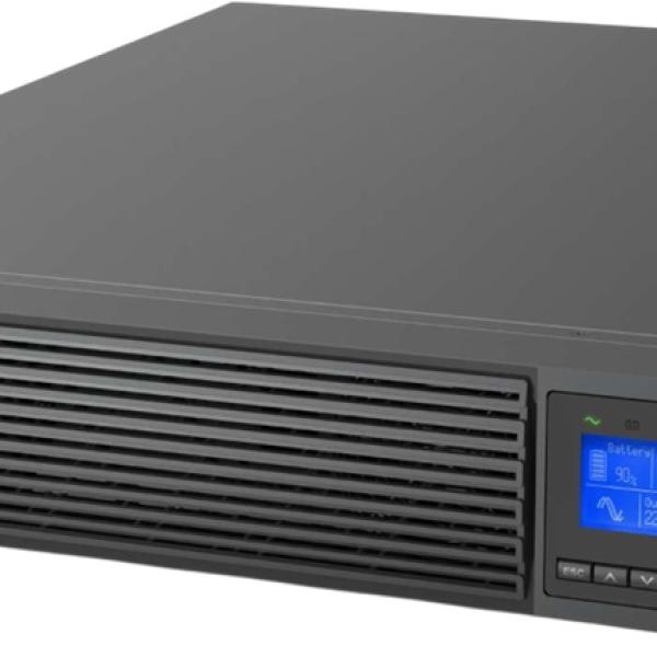 UPS VFI 2000 ICR IoT 2000VA 2000W (8x Tomada(s) CA) - POWERWALKER