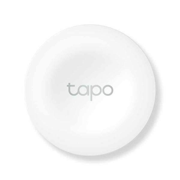 TP - Link Smart Button 868 MHz a bateria (CR2032) — Recondicionado