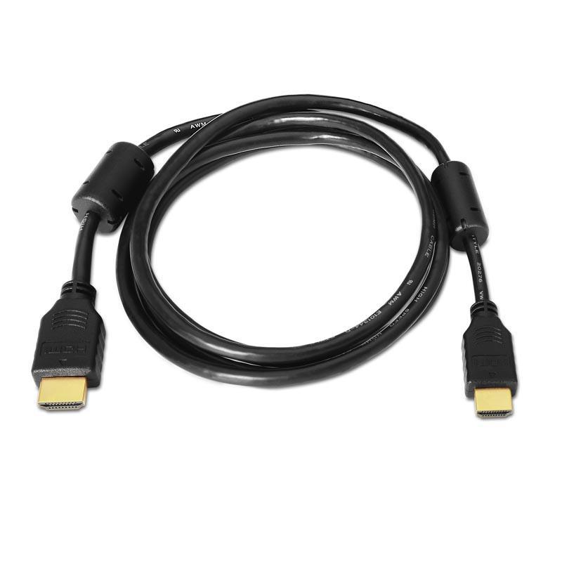 Cabo HDMI V1.3B Macho - Macho (7 mts) - Nanocable