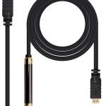 Cabo HDMI v1.4 Macho - Macho (30 mts) - Nanocable