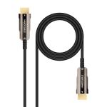 Cabo AOC HDMI Macho - HDMI Macho (10 metros) - NANOCABLE