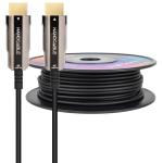 Cabo AOC HDMI Macho - HDMI Macho (80 metros) - NANOCABLE