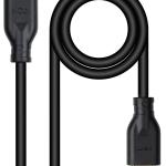 Cabo HDMI V2.0 4K@60Hz 18Gbps Nanocable A M/M CCS 5 M Preto