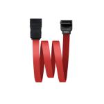 Cabo SATA II Macho - SATA II Macho (50cm) - Nanocable