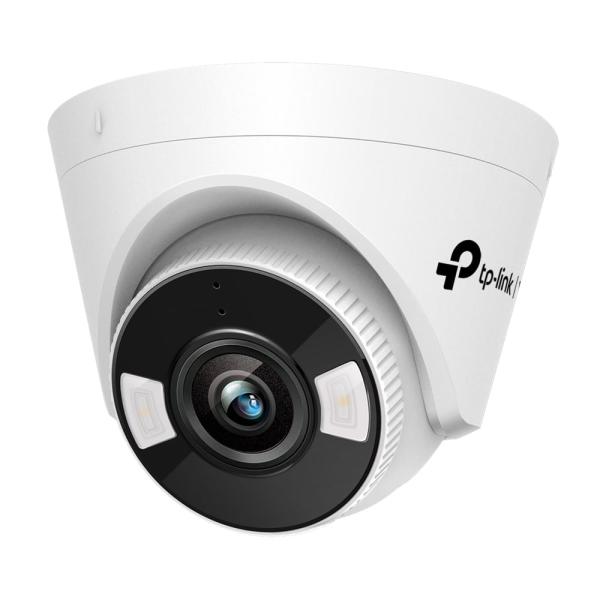 Câmara TP - Link VIGI C440(2.8mm) 4MP IR Full Color Bullet Network — Recondicionada