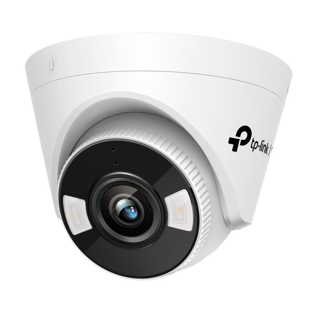 Câmara TP - Link VIGI C440(2.8mm) 4MP IR Full Color Bullet Network — Recondicionada
