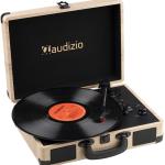 Gira - Discos Bluetooth In/Out 33/45/78 RPM Madeira Clara (RP116LW) - AUDIZIO