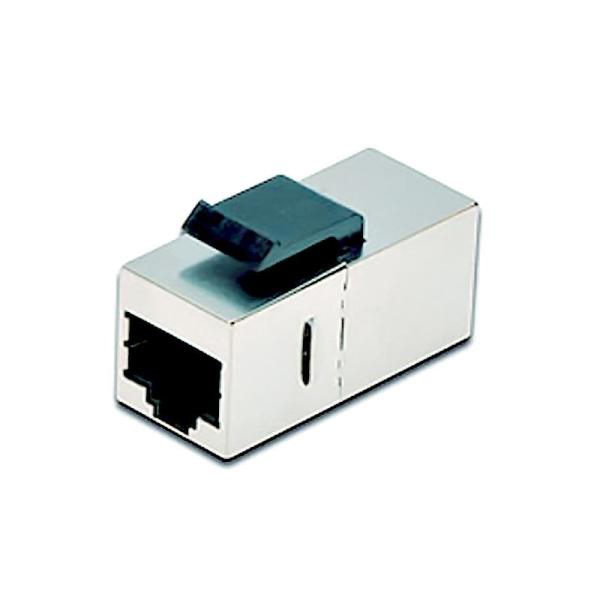Conector RJ45 Cat.6 Femea - Nanocable