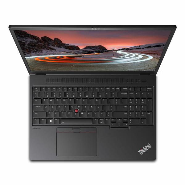 Laptop Lenovo 21KX001ESP 16" Intel Core Ultra 7 155H intel core ultra 7 32 GB RAM 1 TB SSD Qwerty espanhol