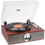 Gira - Discos 33/45/78RPM Vintage c/ Leitor CD (RP180) - FENTON