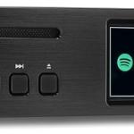 Amplificador Hi - Fi 120W c/ Leitor DAB+/FM/CD (Brescia) - AUDIZIO
