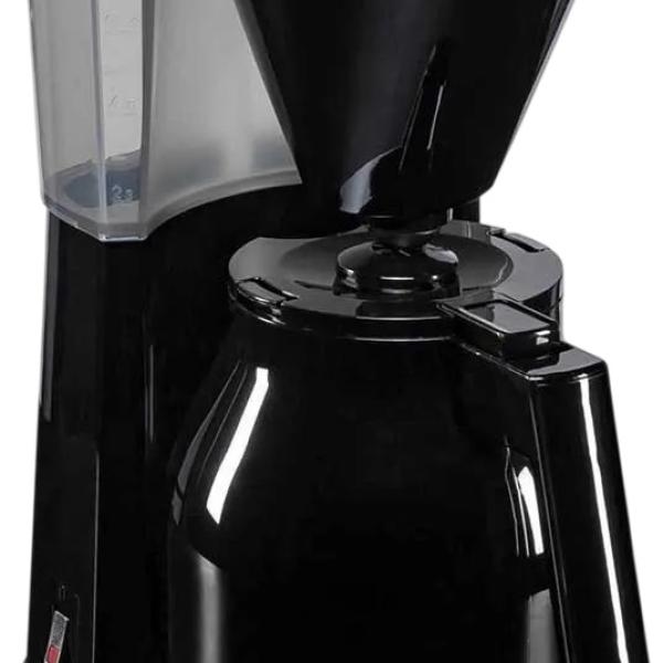 Máquina Café de Filtro Easy II 1L 1050W (Preto) - MELITTA