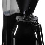 Máquina Café de Filtro Easy II 1L 1050W (Preto) - MELITTA